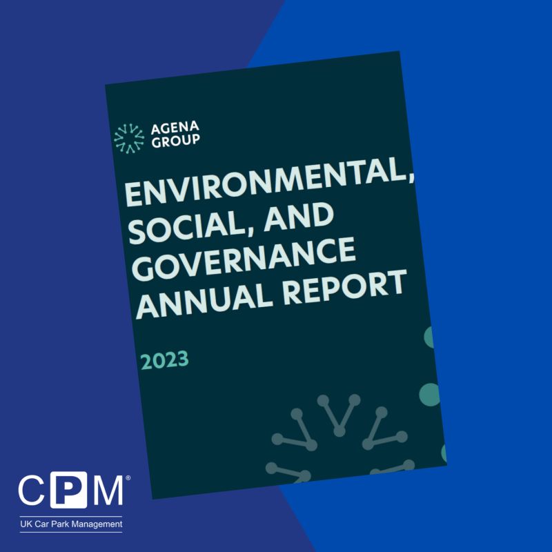 Sustainability and Responsibility at UK-CPM: 2023 ESG Report Overview