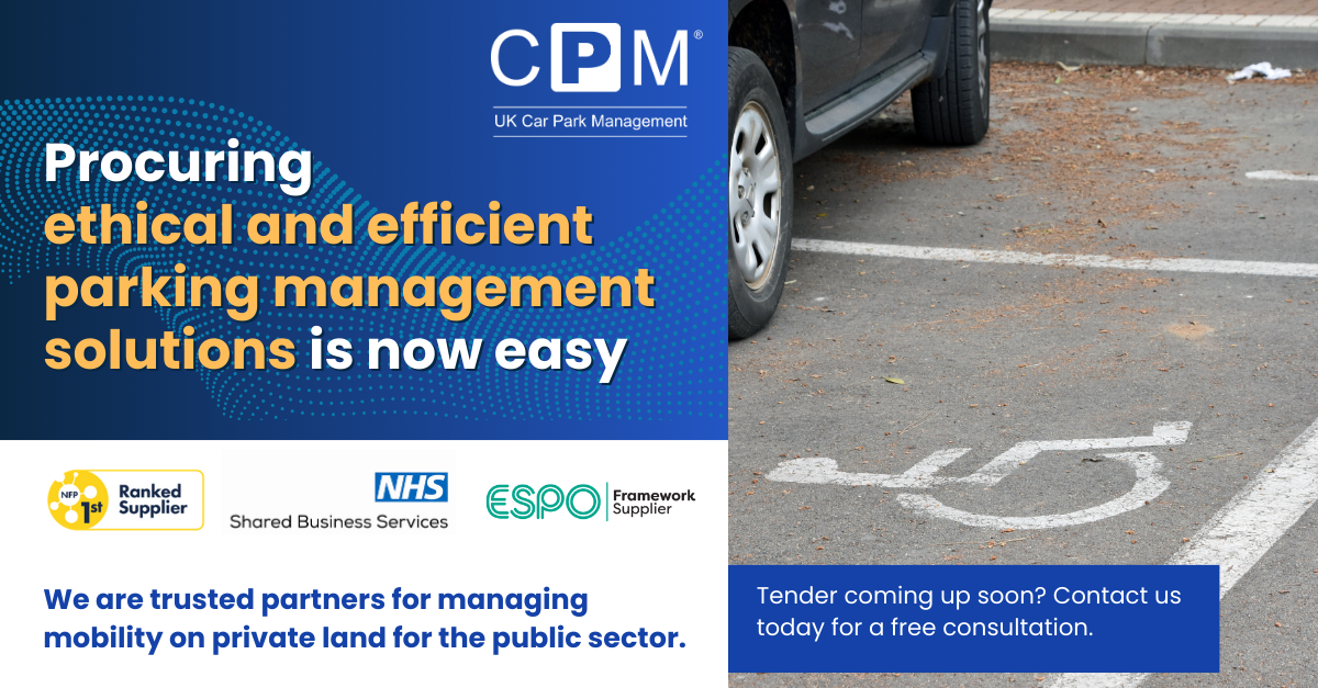 Strategic Procurement Partnerships: How UK CPM’s Inclusion in Top Frameworks Benefits Public Sector Clients